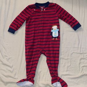 Baby pajamas